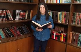 قصيدة: غربة