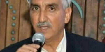 قصيدة: سفر ذاكرة