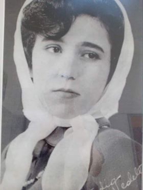 زبيدة بشير المرأة الشاعرة صوت الوجدان الخالد