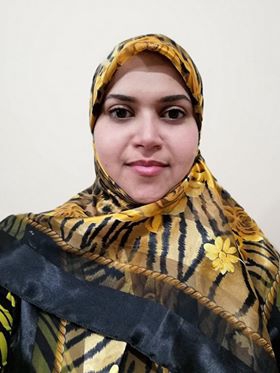 أشهدُ أنَّ جراحي بكَ أزهرتْ..