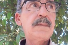 قصيدة: تكشف الشمس عن ساقها