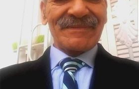 الشاعر الصديق المنجي البجاوي الملقب ب “أبو أمين” في ذمة الله.