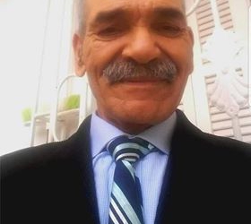 الشاعر الصديق المنجي البجاوي الملقب ب “أبو أمين” في ذمة الله.