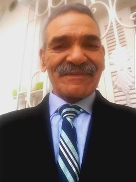 الشاعر الصديق المنجي البجاوي الملقب ب “أبو أمين” في ذمة الله.