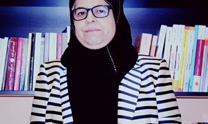 قصيدة:فوق الستين….