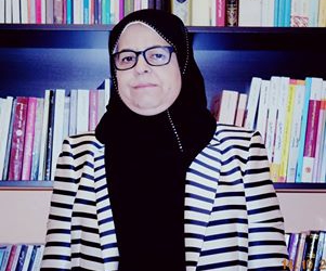 قصيدة:فوق الستين….