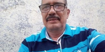 قصيدة: أحبك رغم” امّ الكورونا”….