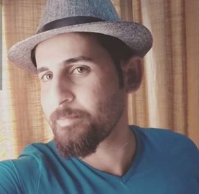 قصيدة: هذه اللعبة كيدية و جديدة