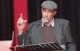 قصيدة: حمى النهار