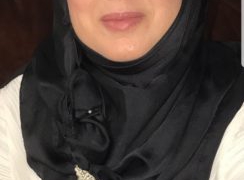 قصيدة: أيّها الشفيف..