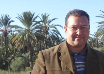 قصيدة: كورونا تقطف من زهر حديقتنا