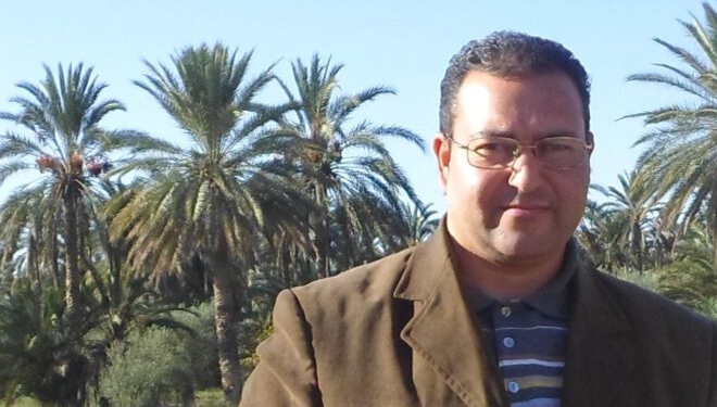 قصيدة: كورونا تقطف من زهر حديقتنا