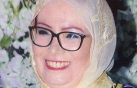 القديرة مليكة الرويس قيمة فنية ثقافية