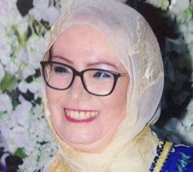 القديرة مليكة الرويس قيمة فنية ثقافية