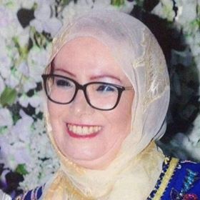 القديرة مليكة الرويس قيمة فنية ثقافية