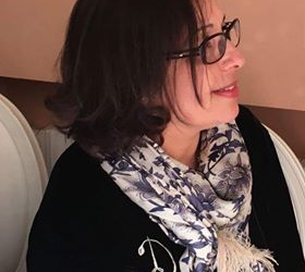 قهوة إفطار في زمن كورونا