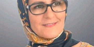قصيدة: شرفات…