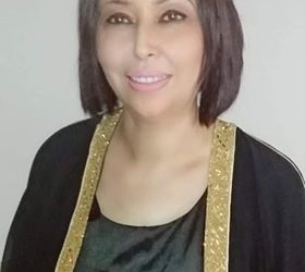 قصيدة: خطوط بلا استواء