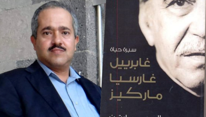 رئيس دولة الأدب