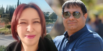 قراءة نقدية بعنوان”رقصة درويش”  للشاعرة والناقدة التونسية هدى كريد في ديوان” تسابيح الوجع” للشاعر العراقي حسين السياب.