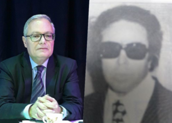 نابل : أعلام في الذاكرة الشاعر الفرنكوفوني المرحوم  عبد المجيد التلاتلي