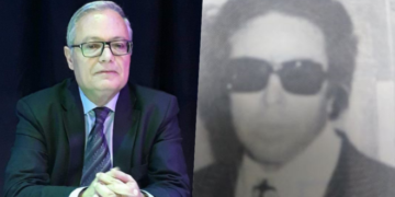 نابل : أعلام في الذاكرة الشاعر الفرنكوفوني المرحوم  عبد المجيد التلاتلي