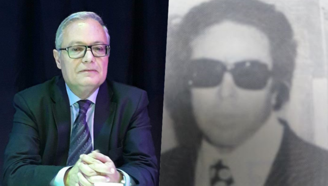 نابل : أعلام في الذاكرة الشاعر الفرنكوفوني المرحوم  عبد المجيد التلاتلي