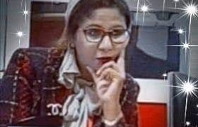 قصيدة: تجـنٍ…
