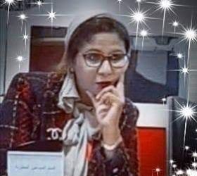 قصيدة: تجـنٍ…