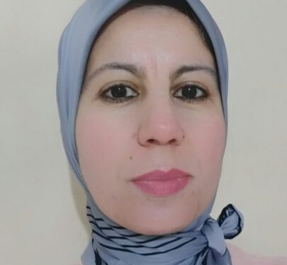 قصيدة: أمنية غراب أعرج