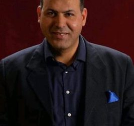 التفاعل بين السرد والتاريخ في الرواية العربية