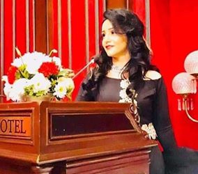 قصيدة: عيناك