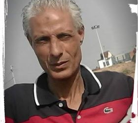 قصيدة: امرأة من نوع آخر