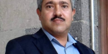 إفطار بوكاسا الرئاسي