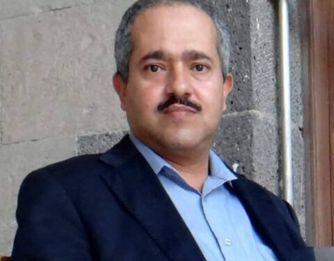 إفطار بوكاسا الرئاسي