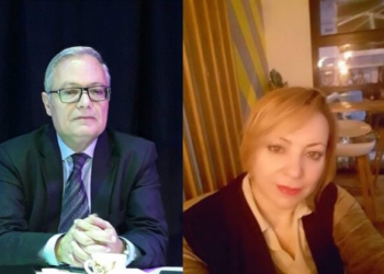 قراءة نقدية للأستاذ الشاعر و الناقد لطفي عبدالواحد في رواية “زمن الكلام الأخير” للروائية فاتن كشو