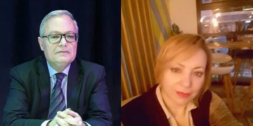 قراءة نقدية للأستاذ الشاعر و الناقد لطفي عبدالواحد في رواية “زمن الكلام الأخير” للروائية فاتن كشو