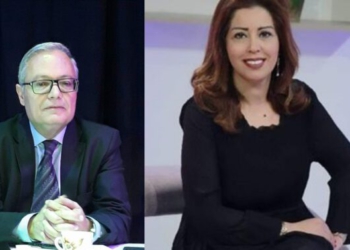 الاعلامية التونسية إيمان بحرون تعتبر الاحتفال بعيد المرأة اهانة لها وتدعو إلى إلغائه وتعويضه بعيد عالمي لتغيير العقليات الذكورية.