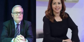 الاعلامية التونسية إيمان بحرون تعتبر الاحتفال بعيد المرأة اهانة لها وتدعو إلى إلغائه وتعويضه بعيد عالمي لتغيير العقليات الذكورية.