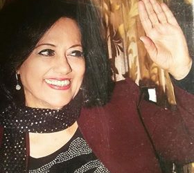 قراءة الشاعر والناقد التونسي فتحي الحمزاوي  في قصيدة “وأعود” للشاعرة اللبنانية زينب الحسيني.