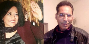 قراءة الشاعر والناقد التونسي أ.فتحي الحمزاوي في قصيدة “وريقاتْ ” للشاعرة اللبنانية زينب الحسيني.