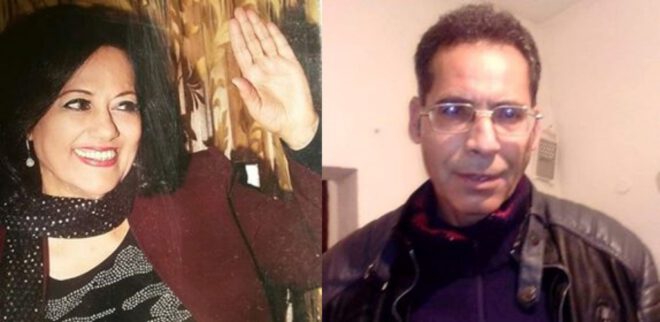 قراءة الشاعر والناقد التونسي أ.فتحي الحمزاوي في قصيدة “وريقاتْ ” للشاعرة اللبنانية زينب الحسيني.