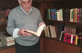 قصيدة: عالمُ العرب