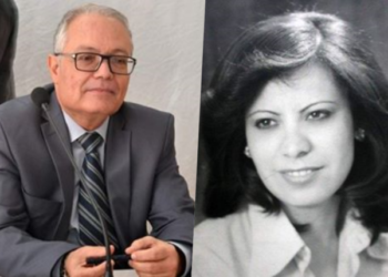 فنانة في الذاكرة :المطربة والفنانة التشكيلية عايدة بوخريص رحلة الصوت والريشة في دنيا الإبداع