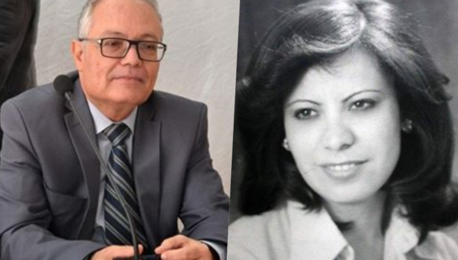 فنانة في الذاكرة :المطربة والفنانة التشكيلية عايدة بوخريص رحلة الصوت والريشة في دنيا الإبداع