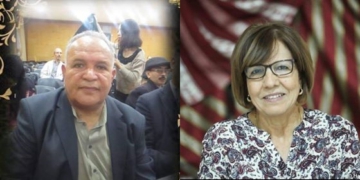 قراءة الروائي و الناقد أ.عمر السعدي في رواية “يا زهرة في خيالي ”  للكاتبة أ.سعاد الفقي بوصرصار/تونس