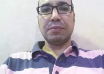 قصيدة: أكتب بدمي