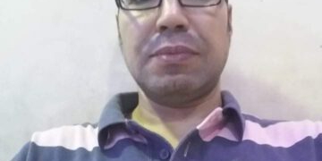 قصيدة: أكتب بدمي