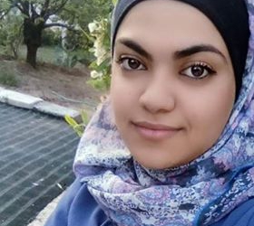 ماذا سيحدث إذا إلتقت أعيننا؟