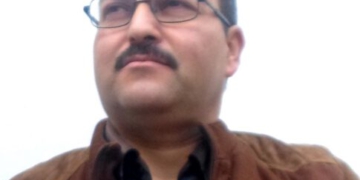 قصيدة: سمراء